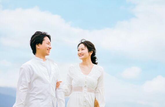 婚活の第一歩はここから！理想の結婚を実現｜プロがサポートする愛知の結婚相談所・オアシスパートナーズ 