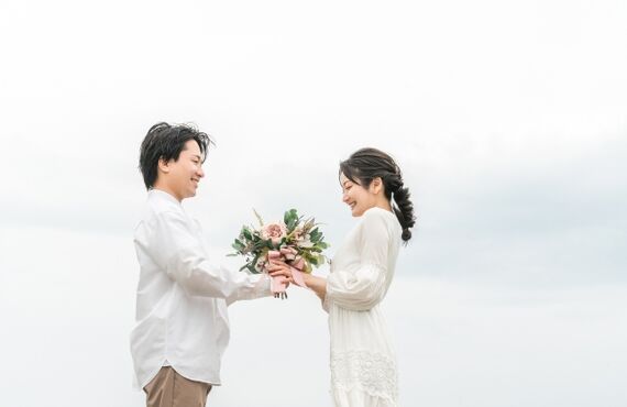 結婚への第一歩を踏み出そう！婚活を成功させる秘訣｜プロがサポートする愛知の結婚相談所・オアシスパートナーズ 