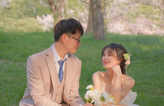 結婚への近道は「行動」から｜プロがサポートする愛知の結婚相談所・オアシスパートナーズ 