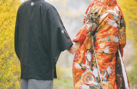一歩踏み出せば、未来が変わる場所｜プロがサポートする愛知の結婚相談所・オアシスパートナーズ 