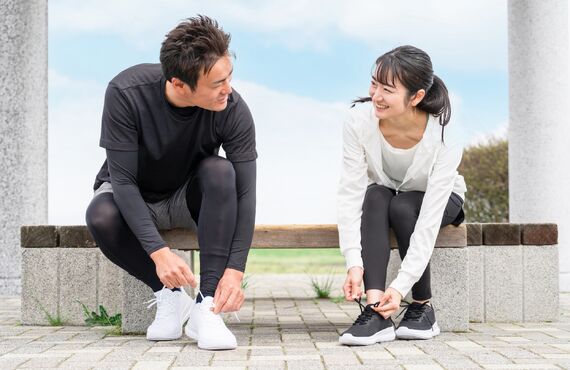 婚活疲れで立ち止まったときこそ、自分を見つめ直すチャンス