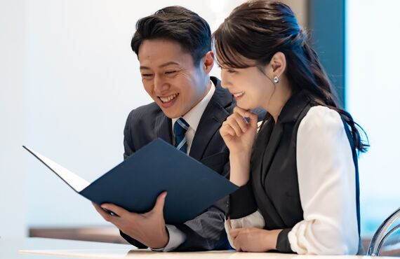 結婚相談所は敷居が高い？不安を感じる男性こそ試してほしい理由