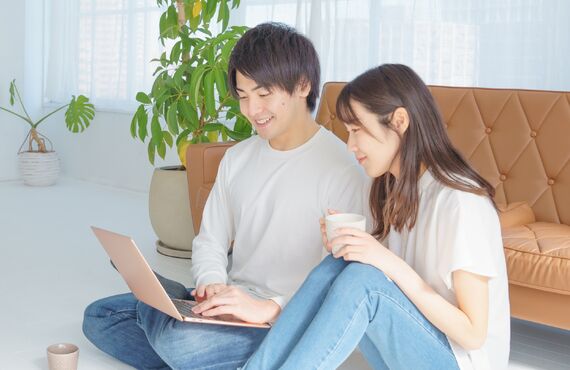 “出会いがない”のは年齢のせい？40代男性が縁を引き寄せるために必要なこと