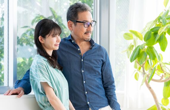 40代・50代男性のための再婚婚活。今だからこそできる出会い方