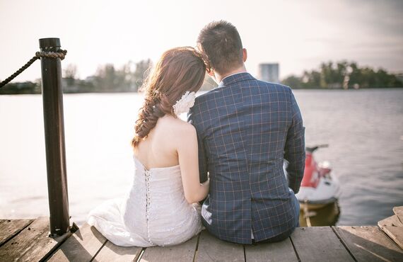 再婚を考えるなら“相性”が第一。40代からの理想のパートナー選び