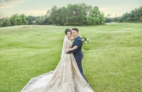 初婚同士の晩婚メリット：成熟した2人だからこそ築ける関係