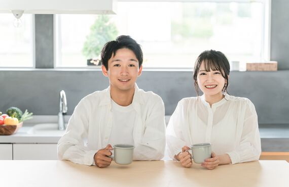 出会いがない原因は？独身男性が見落としがちな婚活の“第一歩”