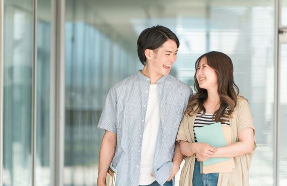 自信がなくても大丈夫。人見知り男性のための“安心して始められる”婚活術