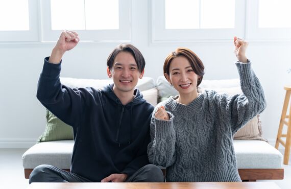 再婚希望の男性必見！“バツイチだからこそ”の婚活成功のポイントとは？
