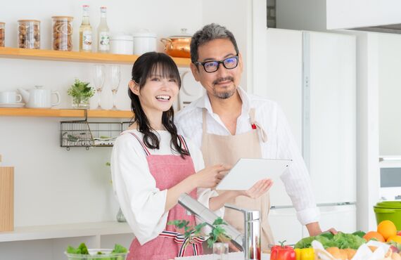 再婚に対する不安と向き合う──新たな一歩を踏み出すために