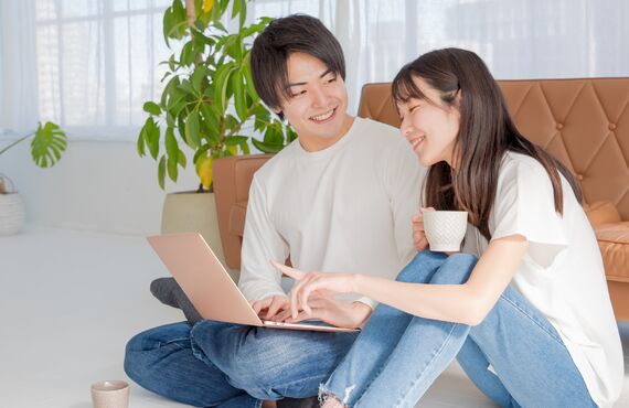 恋愛下手でも大丈夫。あなたらしく結婚を叶える方法とは？