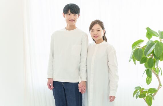 人生をともに歩む人に出会うには？結婚相談所で見つける新しい可能性