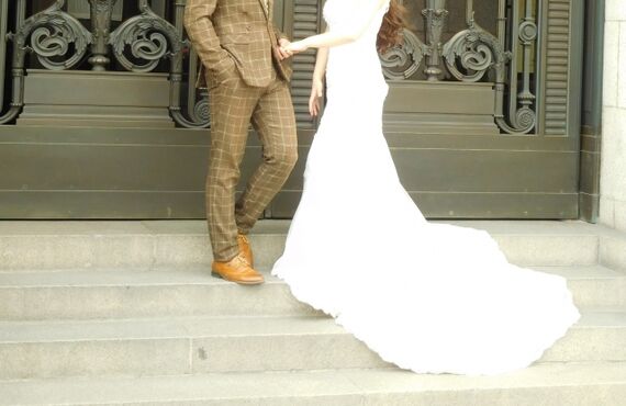 「結婚っていいな」と思える瞬間を、あなたにも届けたい。